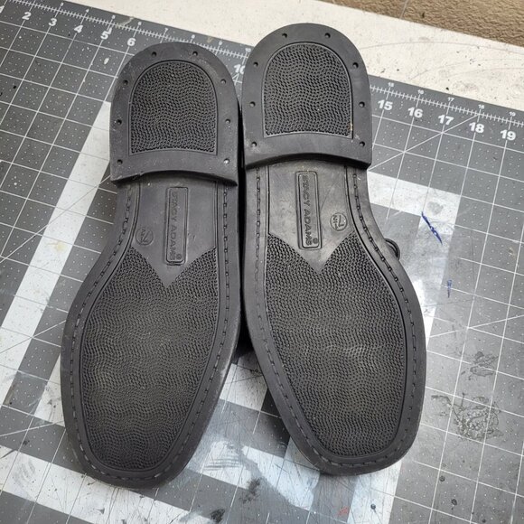 Stacy Adams Dress Shoe  Size 7.5 Mens - Picture 5 of 8